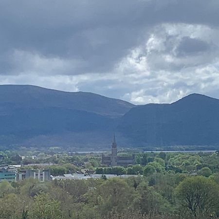 Villa Town View Killarney Exterior foto