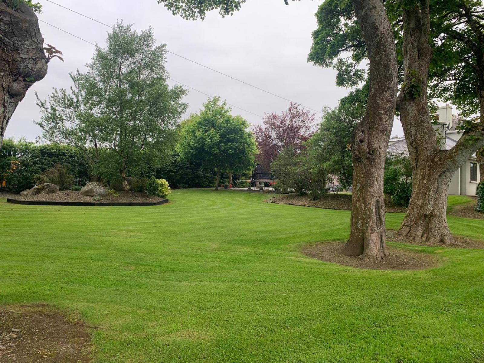Villa Town View Killarney Exterior foto