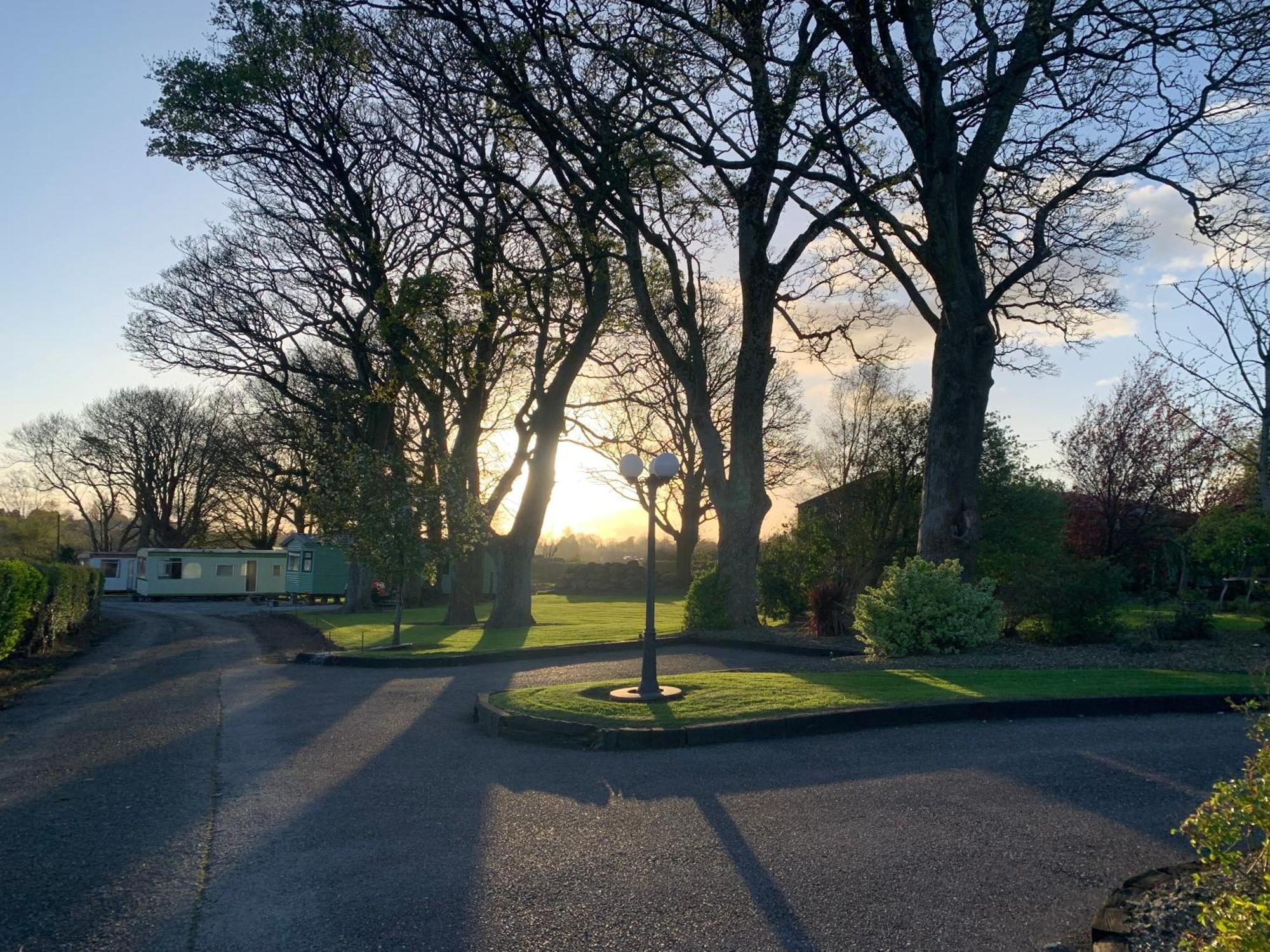 Villa Town View Killarney Exterior foto